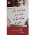 La lettera che non ti ho mai scritto. Il romanzo di «C'è posta per te»