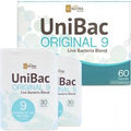 UniBac Original 9 Live Unified Bacteria Blend