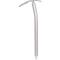 BLACK DIAMOND Eispickel Raven Pro Ice grau | 65CM
