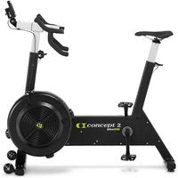 Concept2 BikeErg Exercise Bike Machine