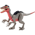 Jurassic World Camp Cretaceous - Troodon