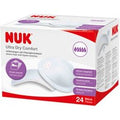 Ultra Dry Comfort Breast Pads 24 Pack