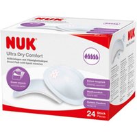 Ultra Dry Comfort Breast Pads 24 Pack