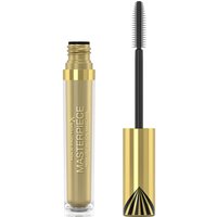 Max Factor Masterpiece Mascara 001 Black 4,5 ml