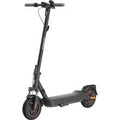 Xiaomi E-Scooter 4 Lite, 4 Pro Plus, 4 Ultra, 5 Elite, 5, 5 Pro oder 5 Max mit Deutscher Straßenzulassung (max 20km/h, bis zu 70km Reichweite und 25% Steigung, Luftreifen, Dual-Bremsen, Display, App)
