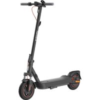 Xiaomi E-Scooter 4 Lite, 4 Pro Plus, 4 Ultra, 5 Elite, 5, 5 Pro oder 5 Max mit Deutscher Straßenzulassung (max 20km/h, bis zu 70km Reichweite und 25% Steigung, Luftreifen, Dual-Bremsen, Display, App)