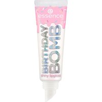 ESSENCE BIRTHDAY BOMB lucidalabbra 01-Cake My Day! 10ml - Gloss
