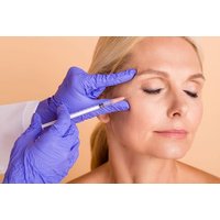 Anti-Wrinkle Facial Injections on up to 3 Areas - Anything Aesthetics, Manchester | Wowcher