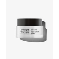 Anti-Stain Tooth Powder