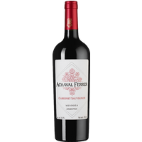 Achaval Ferrer Cabernet Sauvignon 2022