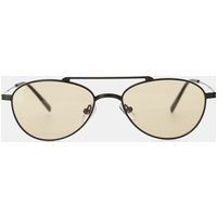 OS SUNGLASSES - Occhiali da sole con lente ovale e doppio ponte