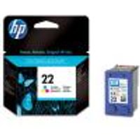 Hewlett Packard 22 - C9352AE Tinte