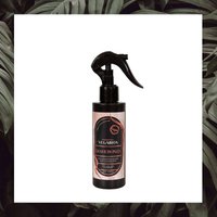 Leave in 150 ml