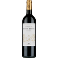 Château de Sainte Gemme 2017, Haut-Médoc