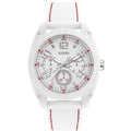 Multifunctioneel Horloge Met Stikseldetails