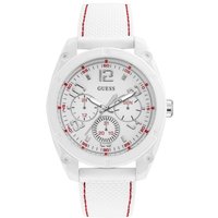 Multifunctioneel Horloge Met Stikseldetails