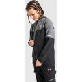 Under Armour Tech Utility Colour Block Jacket Junior, zwart