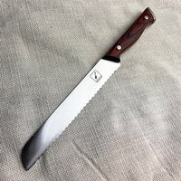 Serrated Bread Knife