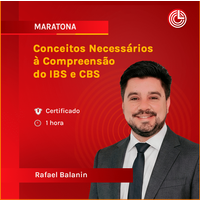 Conceitos Necessários à Compreensão do IBS e CBS