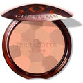 GUERLAIN Terracotta Light The Sun-Kissed Natural Healthy Glow Powder 10g (Various Shades) - 01 Light Warm