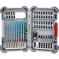 Bosch Impact Control 35 Piece Drill and Screwdriver Bit Set