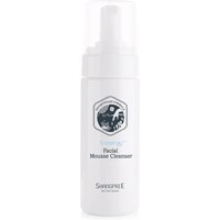 Shangpree - S‧Energy Facial Mousse Cleanser Mousse detergente 150 ml unisex