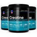 Creatine Monohydrate | 6 Months Supply