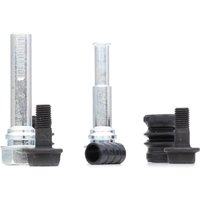 QUICK BRAKE Kit bussole guida, Pinza freno RENAULT,CITROËN,NISSAN 113-0012X