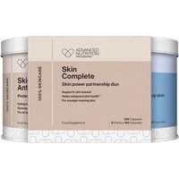 Advanced Nutrition Programme Skin Complete (2x60 capsules)