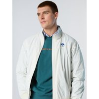 North Sails - Giacca Sailor 2.0North SailsBit of whiteXXL