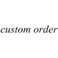 Custom order for Trevor