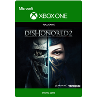 Dishonored 2 - XBOX One