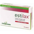 Estilax 24 Capsule