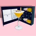 Pornstar Mocktini Gift Box - Mocktail