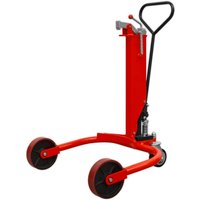 Sealey DH01 Hydraulic Drum Truck