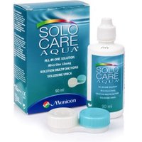 SOLOCARE AQUA 90 ml with case