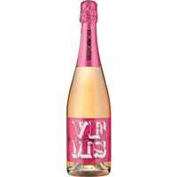 Vallformosa Fest Brut Rosé Cava, Penedes
