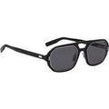 DIOR Heren Zonnebril AL13-14-RZZ 54x22x150