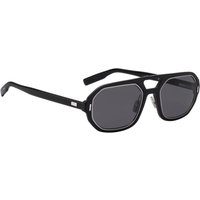 DIOR Heren Zonnebril AL13-14-RZZ 54x22x150