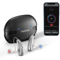 Vivtone Xpure Bluetooth Hearing Aids