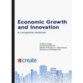 Economic growth and innovation