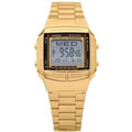 Casio Databank Retro | DB-360GN-9A
