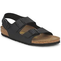 BIRKENSTOCK  Milano  women's Flat sandals in Black