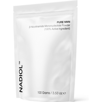 NADIOL NMN, 100g Powder