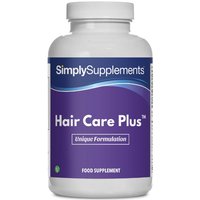Hair Care Plus