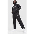 Hoodrich Ryder Joggers, svart