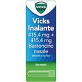 Vicks inalante