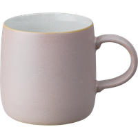Impression Pink Small Mug -