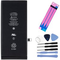 Stuff Certified® iPhone 8 Plus Batterij/Accu A+ Kwaliteit + Gereedschap & Batterij Sticker