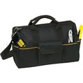 12 Custom Professional Tool Bag - 16" - Water Resistant & ...